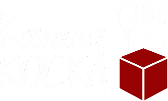 Kavana Kocka